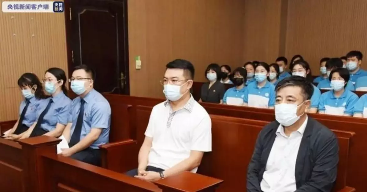遼寧首例侵害英雄烈士名譽公益訴訟案公開開庭審理併當庭宣判