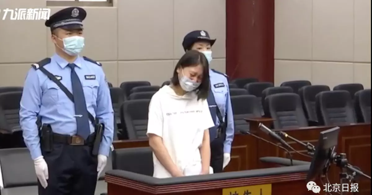 勞榮枝痛哭連說不服，7個細節釐清案情關鍵→