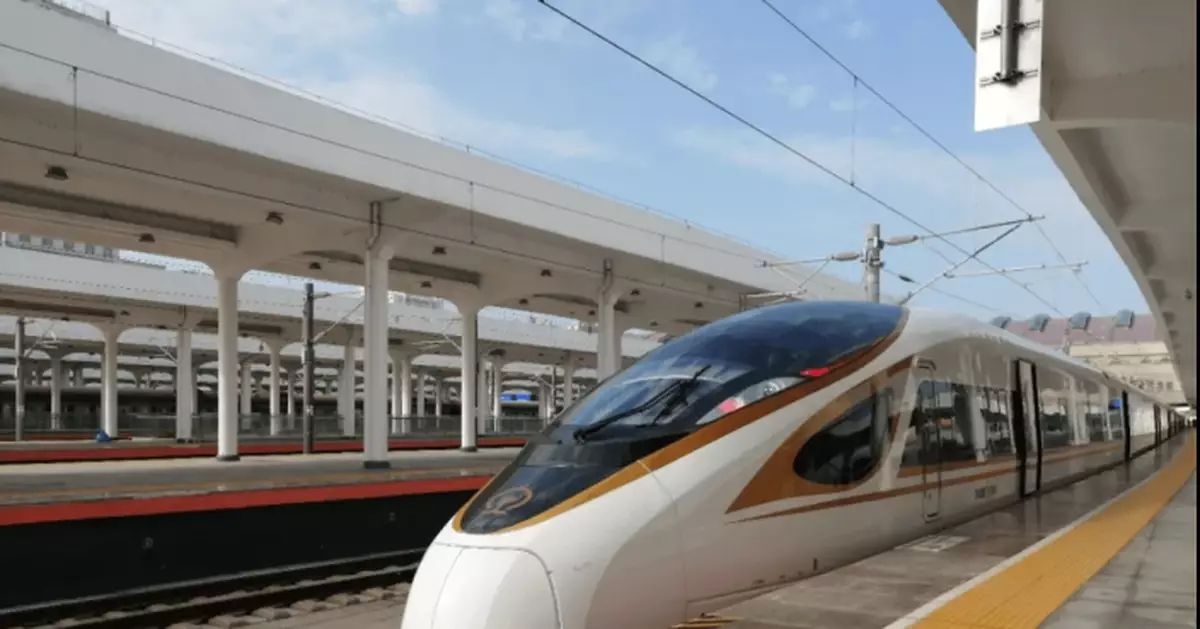 中秋將至，這些地方可以跨省旅遊了！