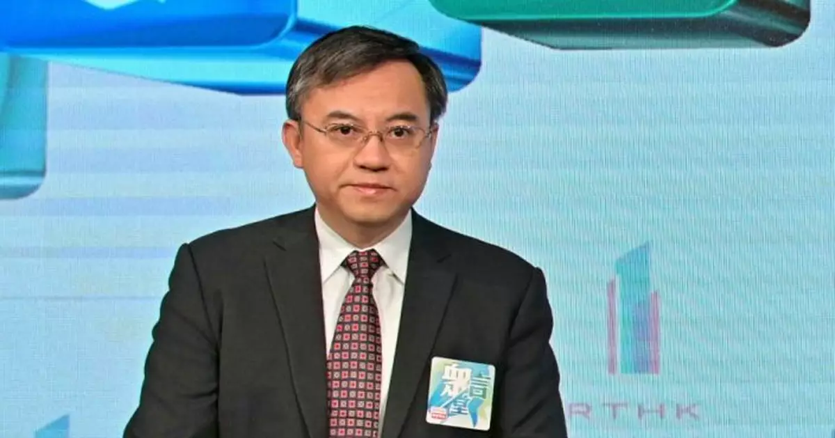深圳將發行離岸人民幣債券 學者指可加強香港金融地位