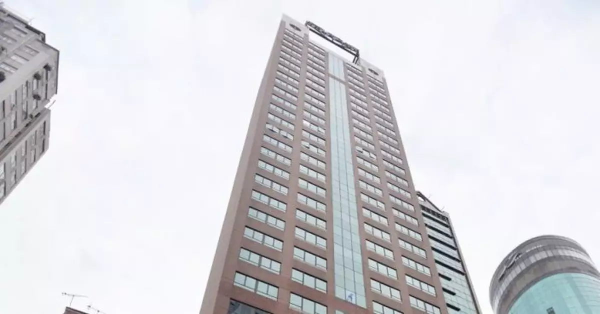 增11處需強檢 包括香港足球會咖啡廳