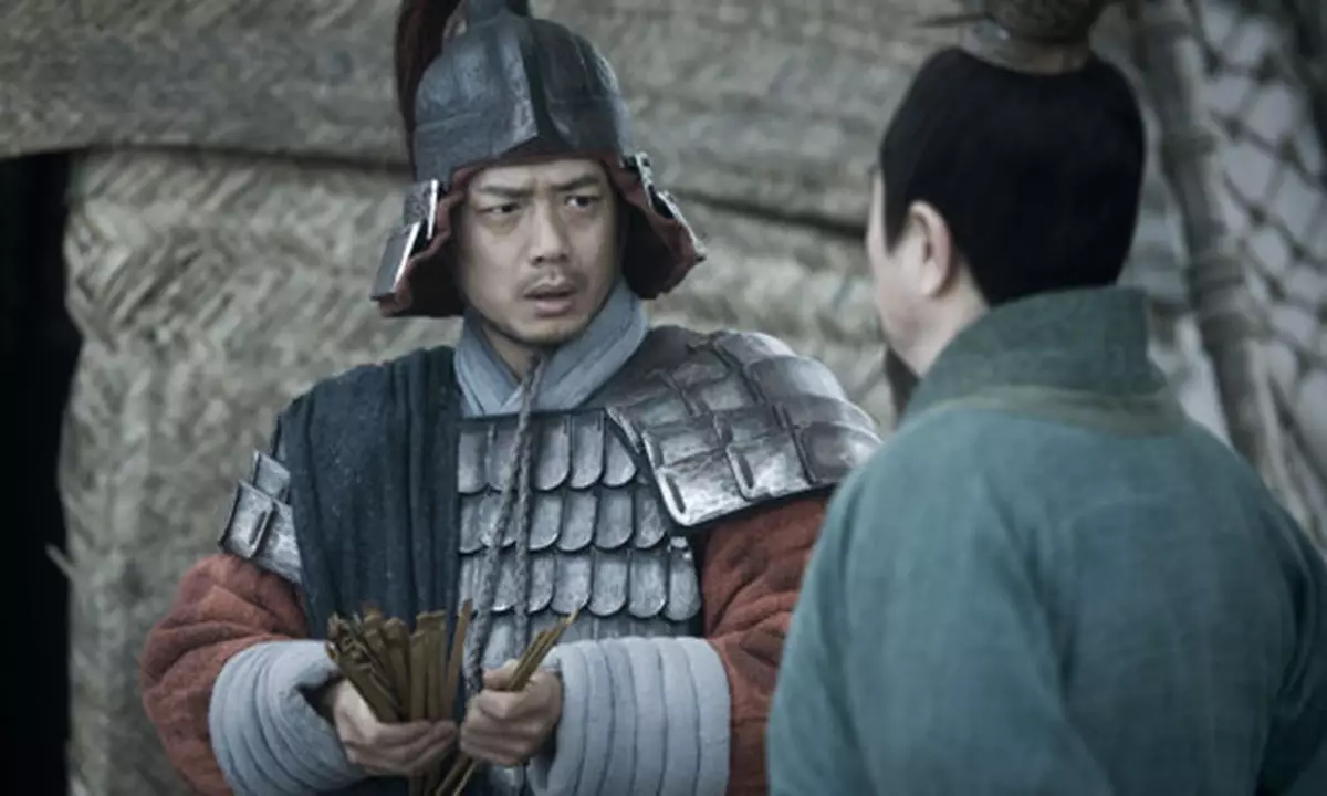 諺語說「成也蕭何敗也蕭何」 蕭何究竟做了甚麼？