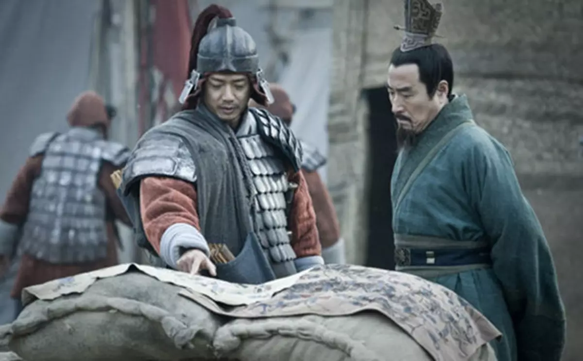 諺語說「成也蕭何敗也蕭何」 蕭何究竟做了甚麼？