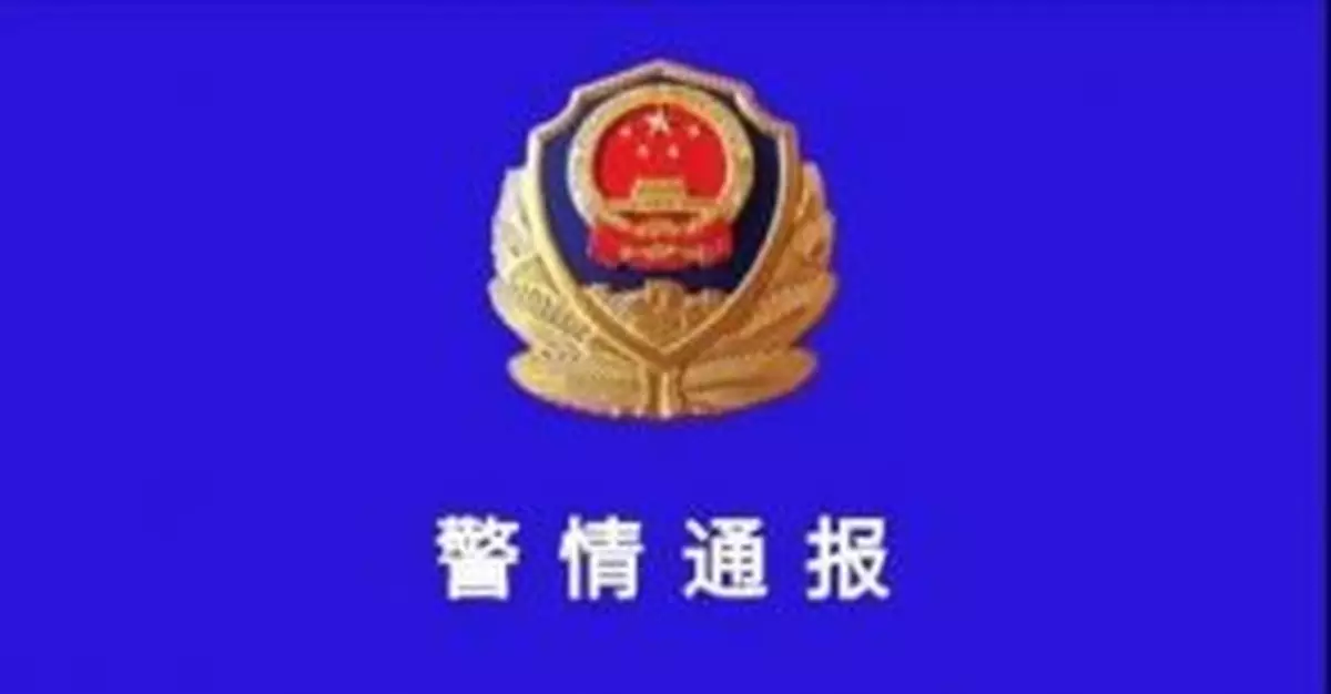 「我就是不讓你消防車，怎的？」 行拘！