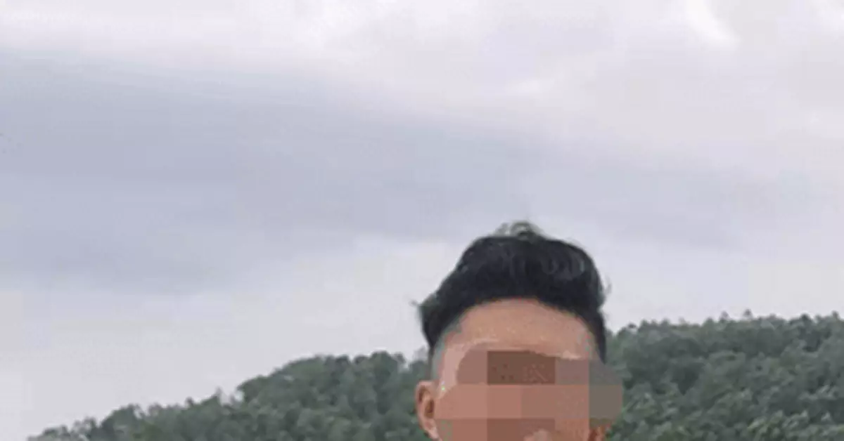 公職人員稱曾跟領導去嫖娼 負責站崗望風？紀委介入