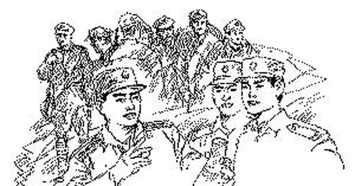令毛澤東扼腕頓足的命案：三百紅軍一夜犧牲