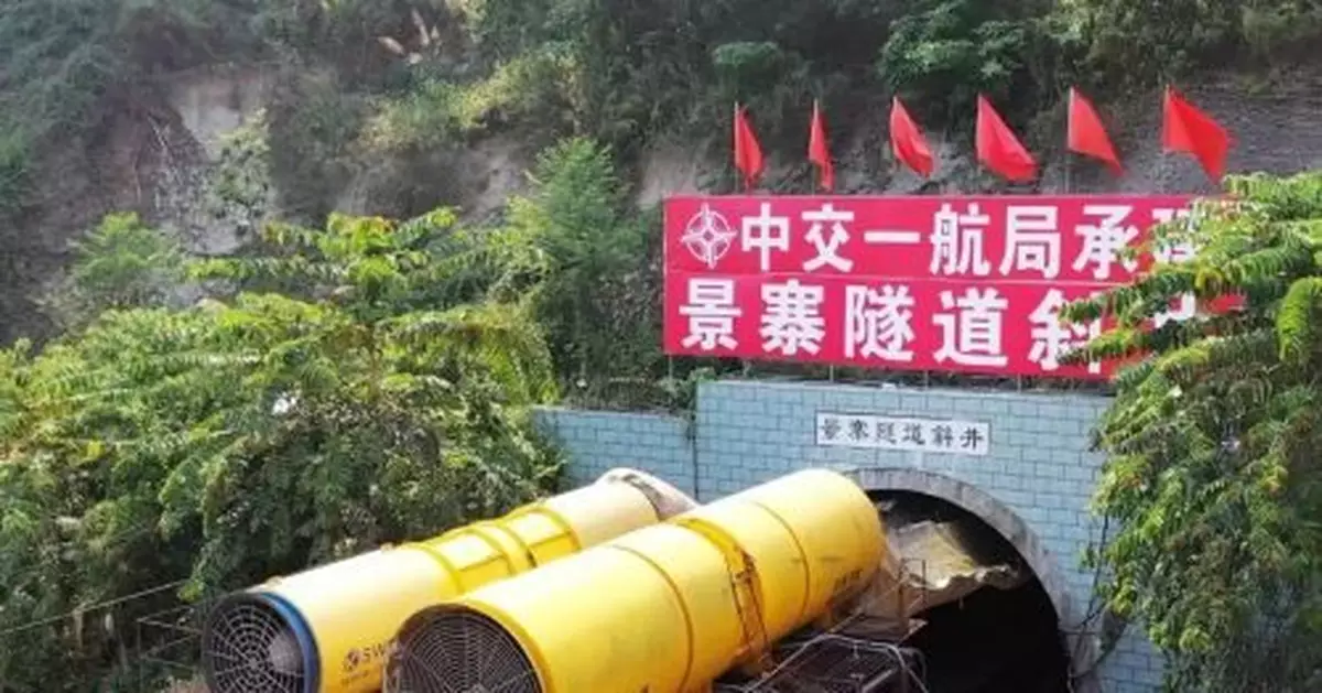 昆明至景洪僅需3個多小時，中老鐵路即將「試跑」