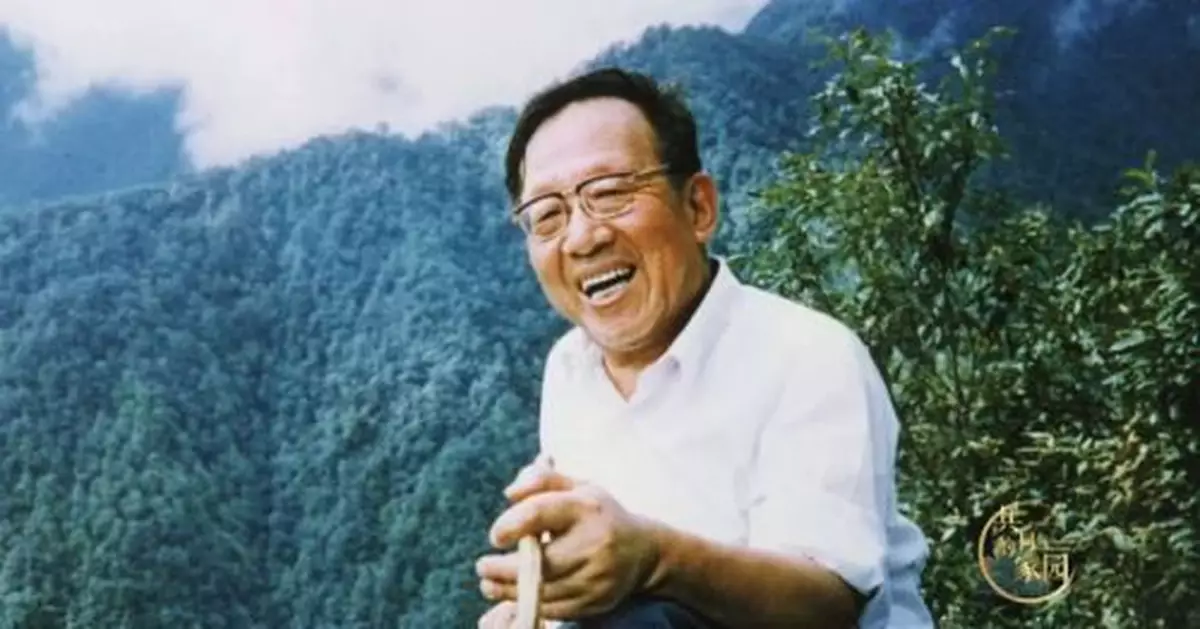 再創紀錄！這株「雜草」竟是守護我們飯碗的「法寶」