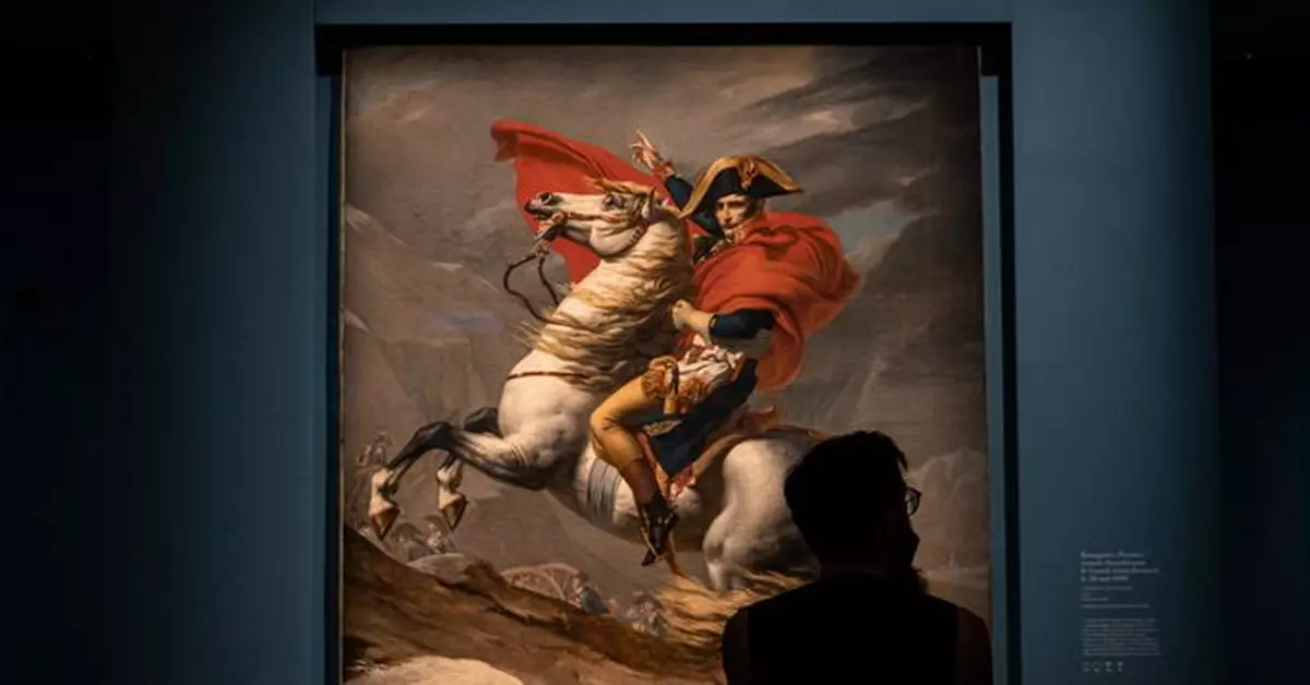 為何拿破崙預言有朝一日中國會崛起並再次偉大？