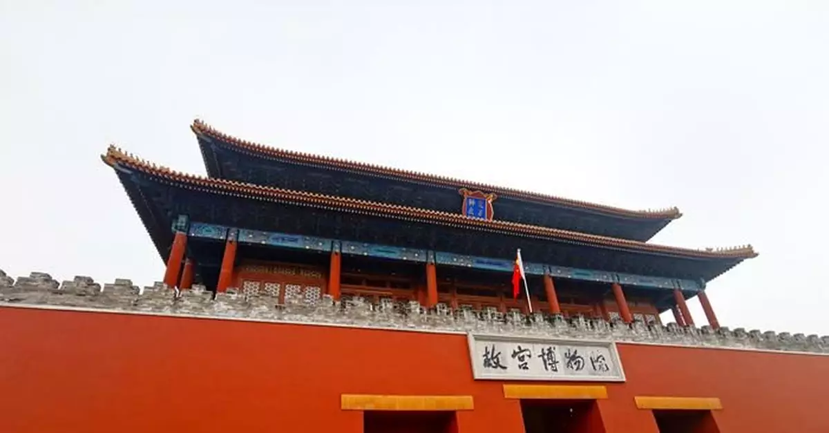 假期怎麼過得這麼快？國慶5.15億人次出遊，你咋過的