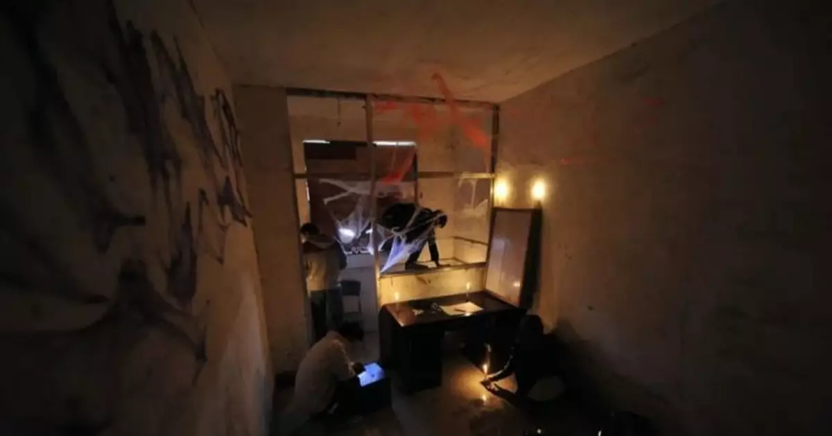 北京嚴查「密室逃脫」！多家被罰款，一家臨時查封