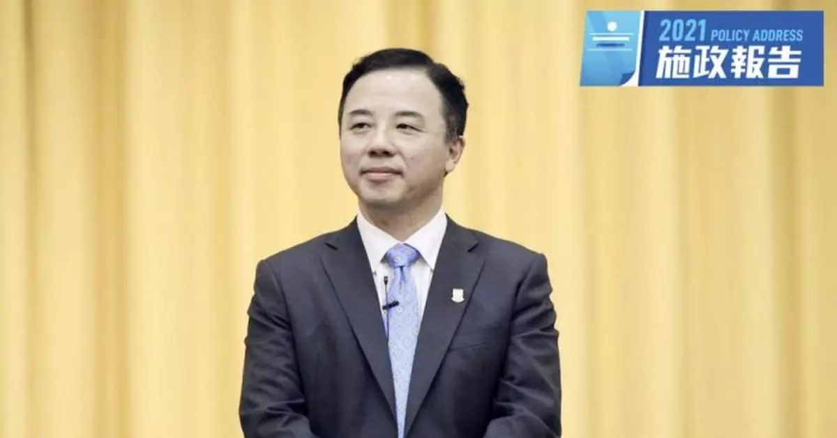 施政報告: 高教界歡迎政策 港大：將善用優勢吸納全球人才