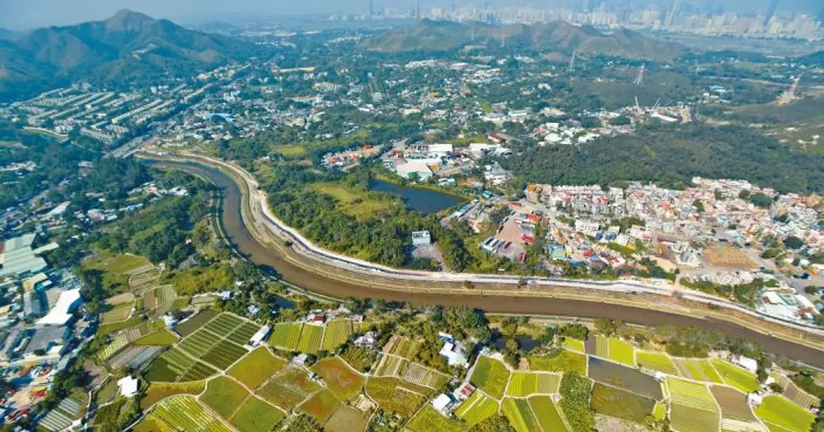 加快土地開發 來年修訂五法例