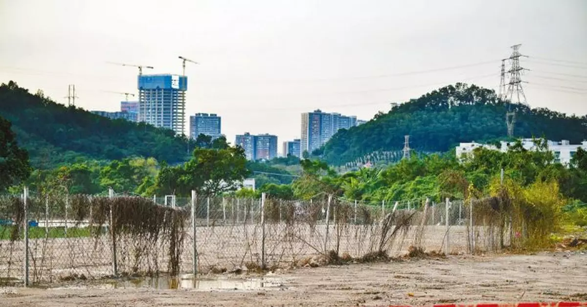 老鼠嶺建站大翻新 釋發展潛力
