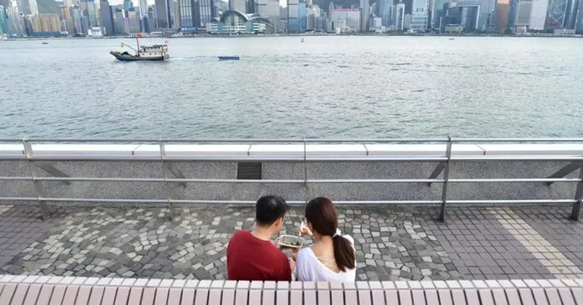 港人英語能力排全球32亞洲第4  較新加坡菲律賓遜色