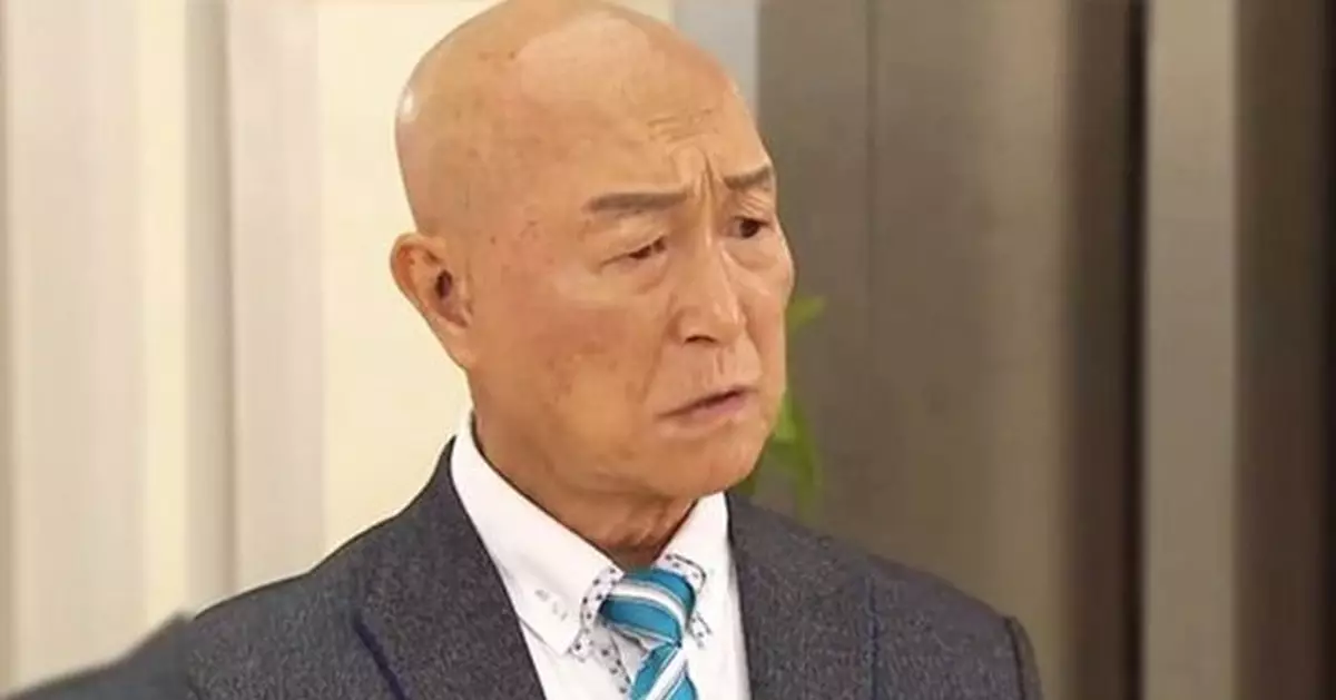 公司保安租住豪宅返工解悶 打工仔：租金高過人工