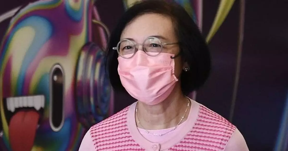 陳肇始：與衞健委就通關達共識 健康碼須實名及地址登記