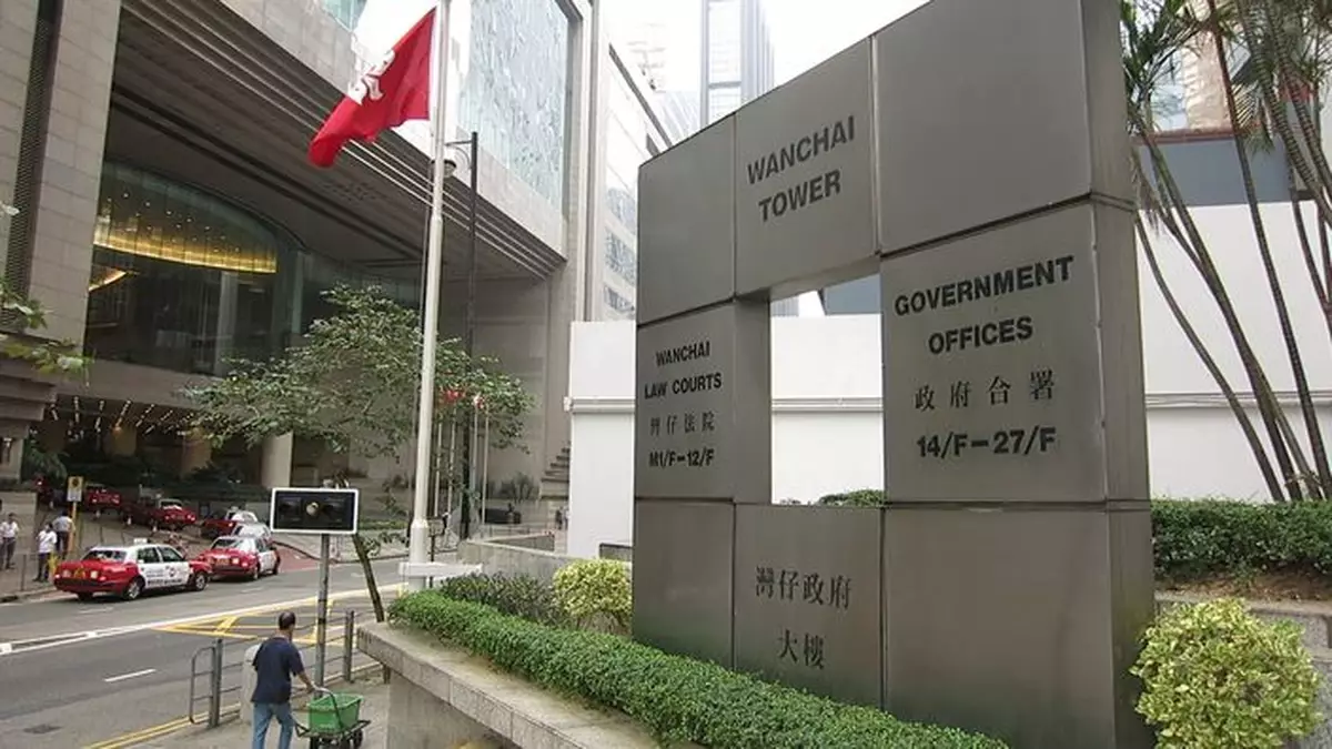 22歲男生破壞港鐵設施 承認兩項暴動罪囚40月
