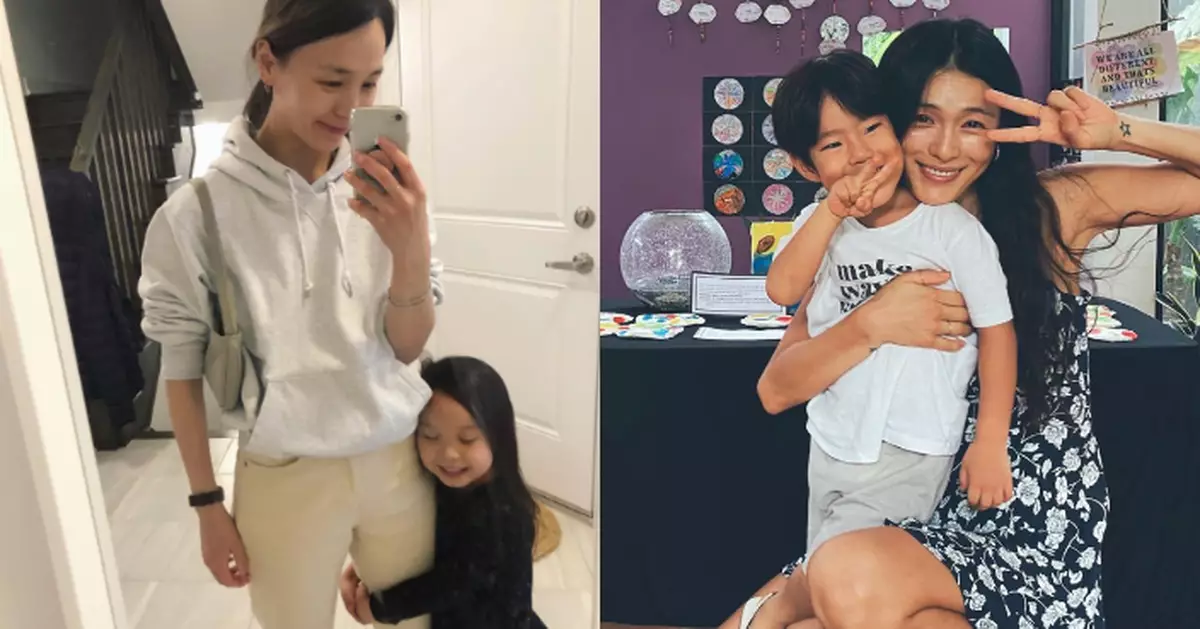 K-POP偶像變靚媽！先藝、嘉熙將復出參與綜藝再踏舞台