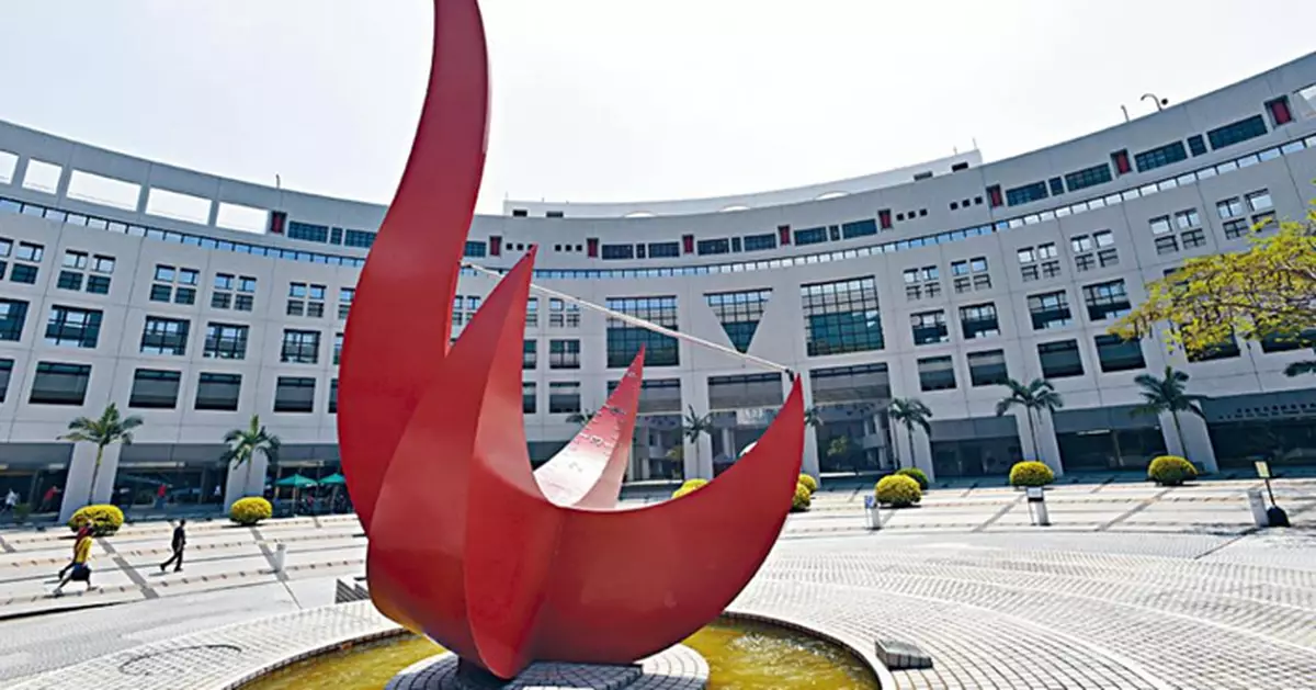 THE畢業生就業排名 港4大學上榜 科大排名最高列23位