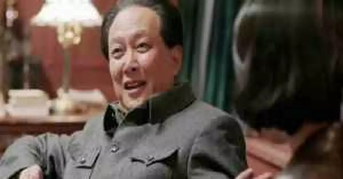 林彪叛逃毛主席三換接班人：為何一次比一次急？
