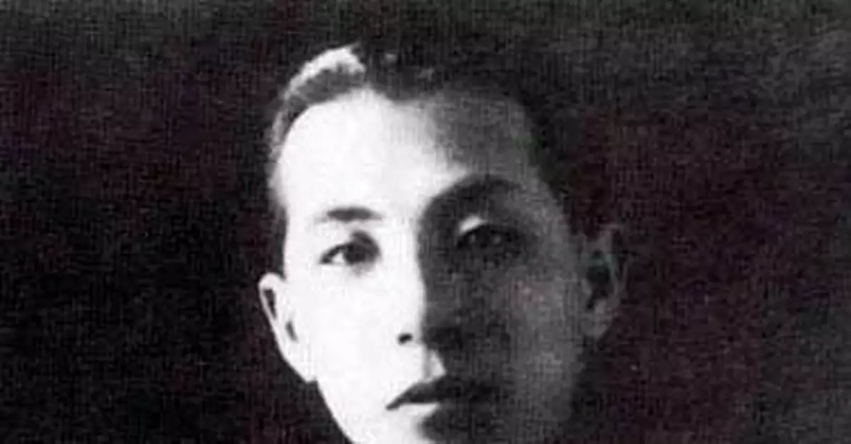 張學良黨員身份：西安事變時未加入中共？