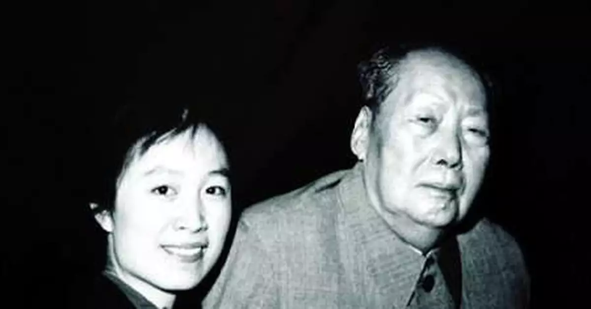 林彪叛逃後毛澤東三易接班人：一次比一次倉促