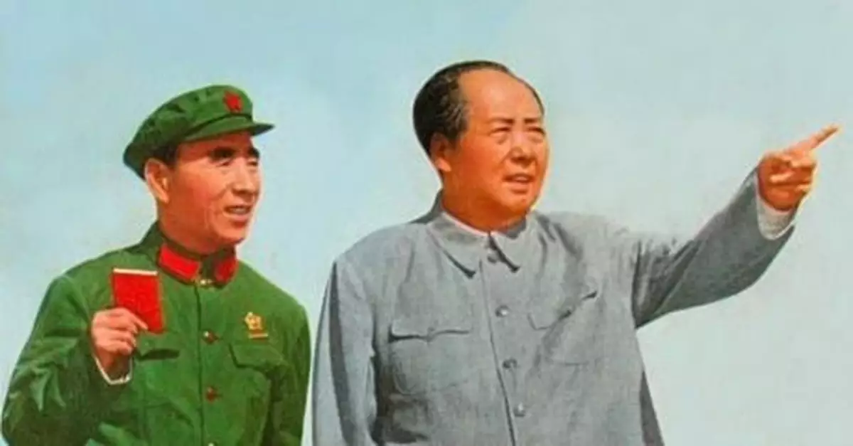 膽小的林彪打起仗竟被毛澤東贊「又狠又刁」