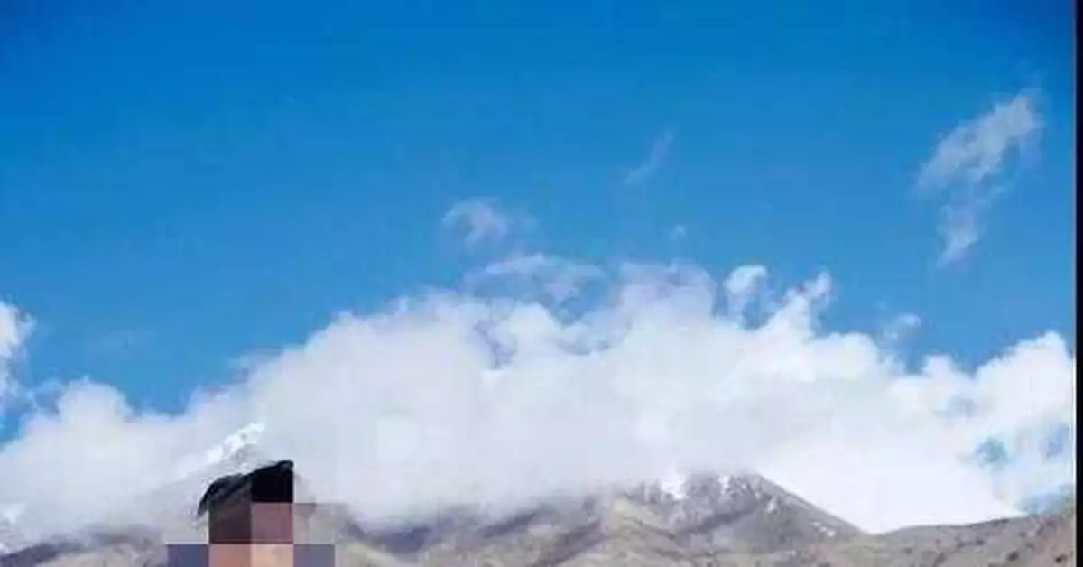 旅遊博主褻瀆烈士墓一審宣判：獲刑七個月