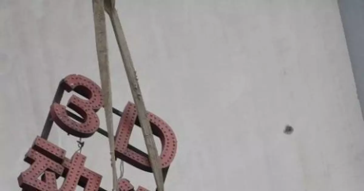 這個懸在頭頂的「定時炸彈」，為何總沒人管？