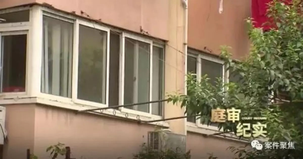 上海一孤寡高齡老人過世，百萬房產只能收歸國有？