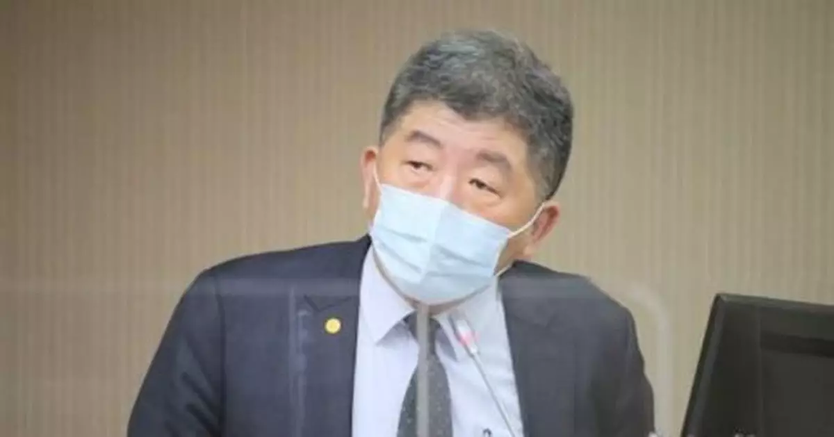 何時重啟小三通？陳時中：邊境政策一視同仁