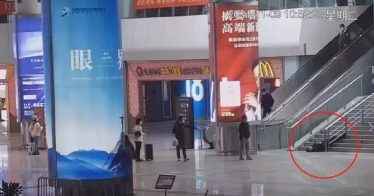 武警民警正聯合演練，突然變成實戰了！