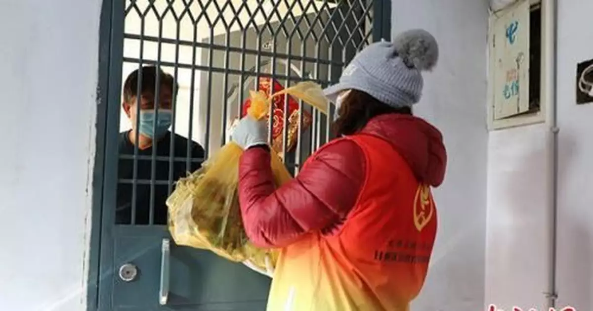 「疫」下城市的鄰里生活，不再是「相顧無言」