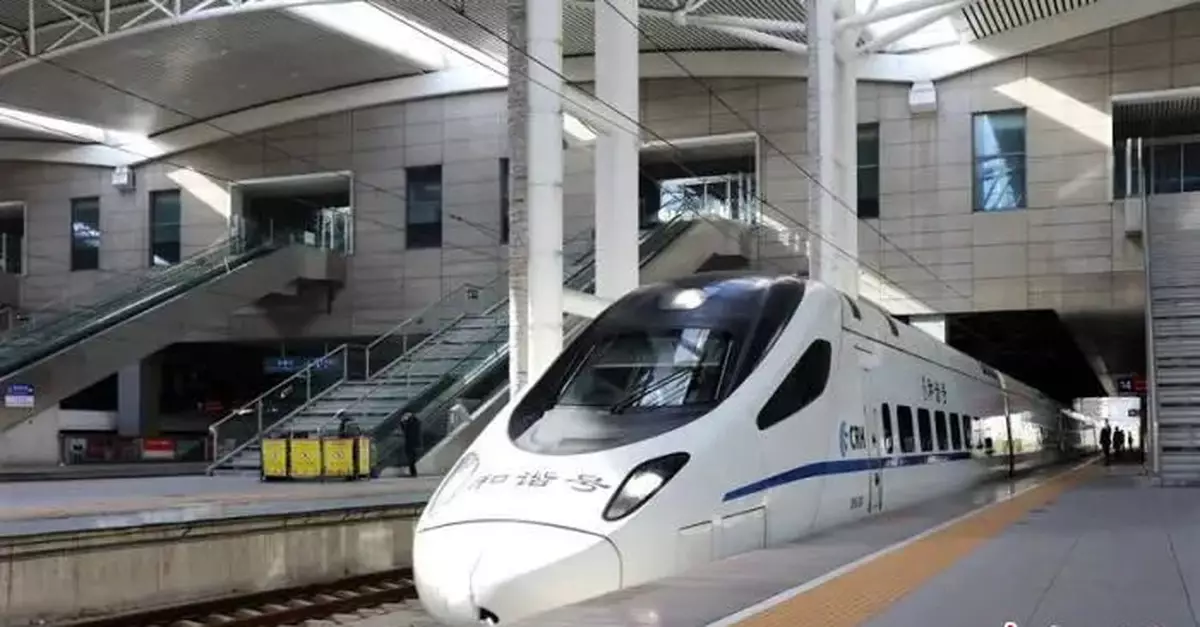 對霸座說不！鐵路新增霸座懲治規定