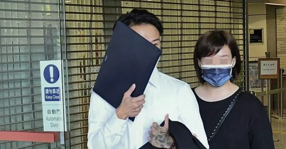 送香腸到警校網上發帖「要你哋畢唔到業」 送貨員刑恐罪成候判