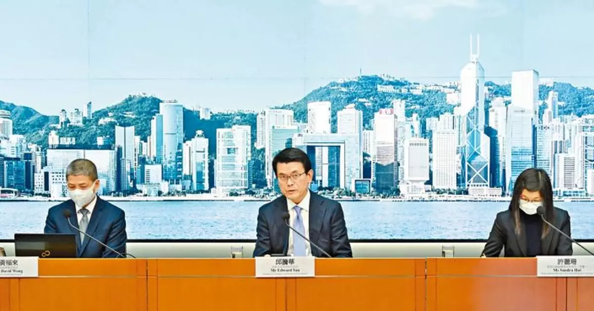 《版權例》重推修訂 豁免戲仿諷刺評論時事