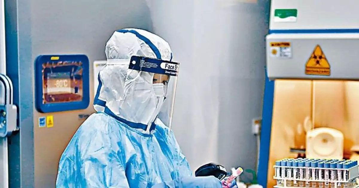 中大跨學院新課程 教授生物科技創業