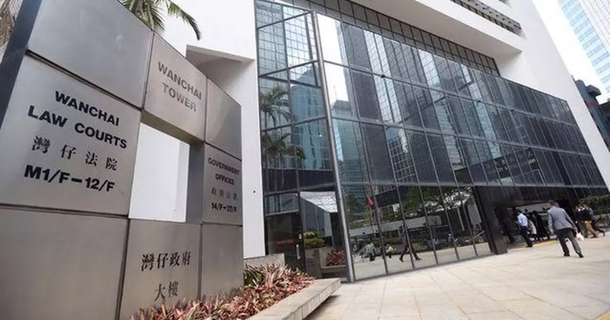 地盤工九龍塘站投擲汽油彈縱火罪成 與同案兩被告判囚50至54月