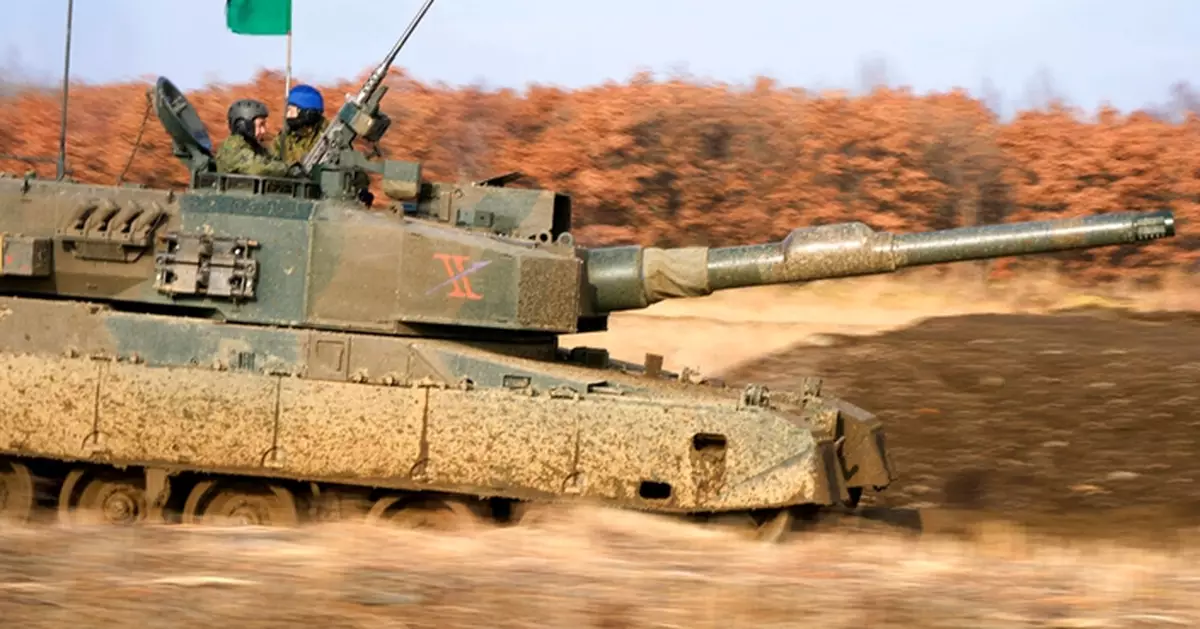 美日兩國達共識 日方負擔駐日美軍費用每年145億元