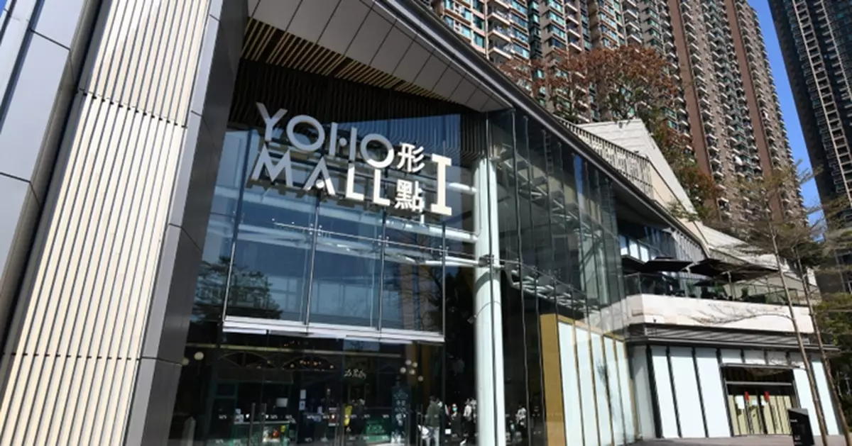 初確患者潛伏期間留港 5地點強檢包括元朗多間食肆