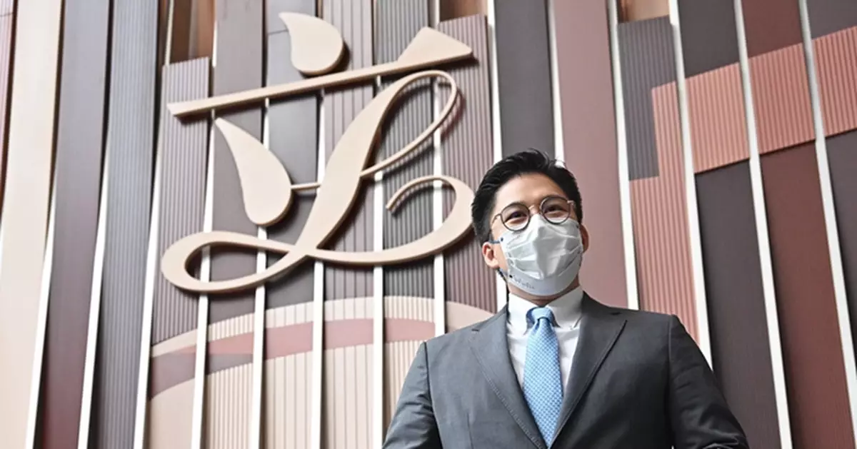 立場高層被捕 霍啟剛:傳媒不應以「自由」為藉口 發表危害國安言論