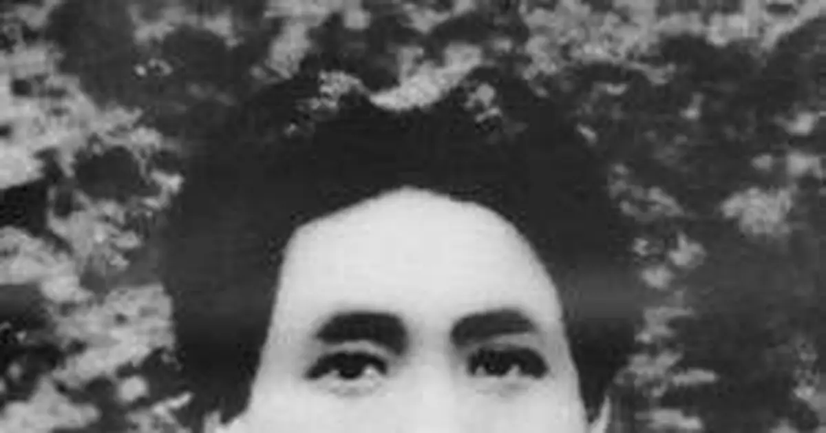 鮮為人知：毛澤東的一段乞丐生活