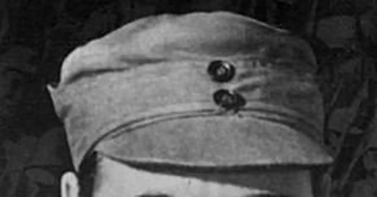 險成逃兵的21歲林彪井岡山「崛起」始末