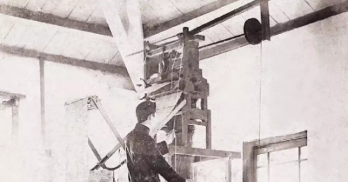 「實業之所至，即教育之所至」——張謇與實業教育