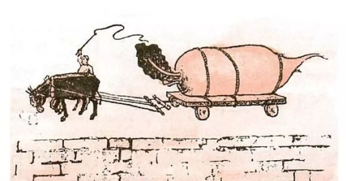 劉少奇要「推翻」毛澤東：檢討大躍進強調人禍