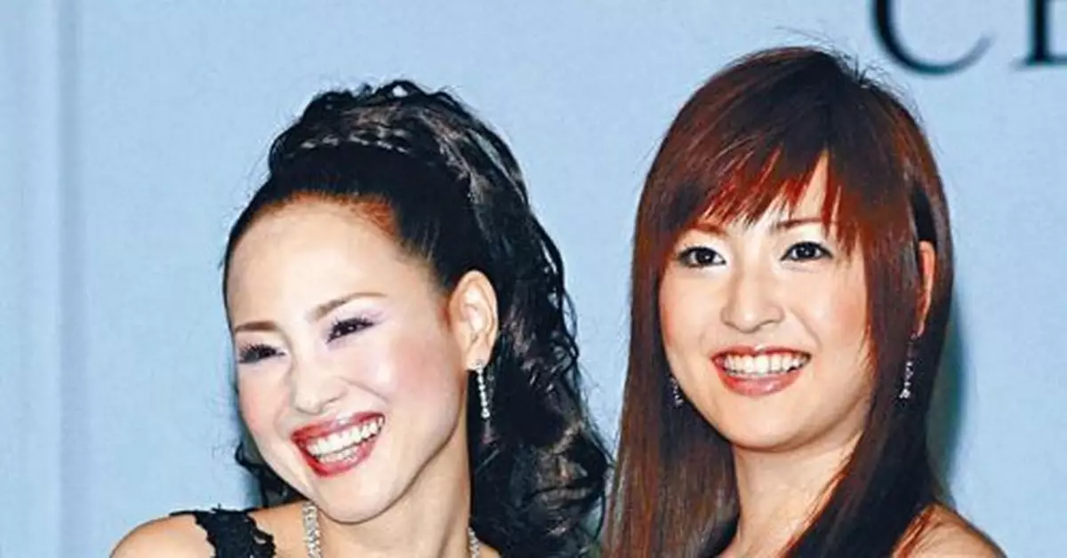 松田聖子女兒沙也加墮樓亡