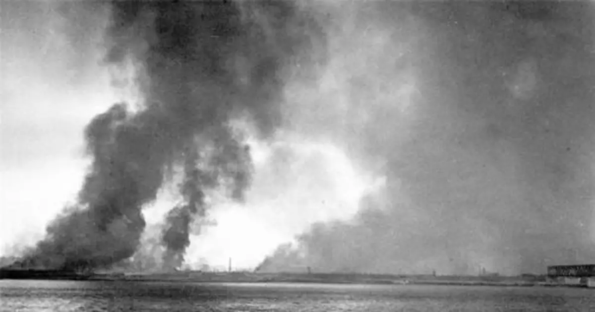 回眸崢嶸歲月——致敬中國人民志願軍