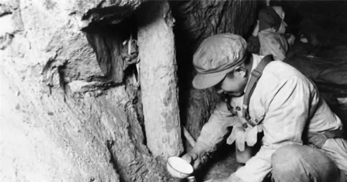 回眸崢嶸歲月——致敬中國人民志願軍