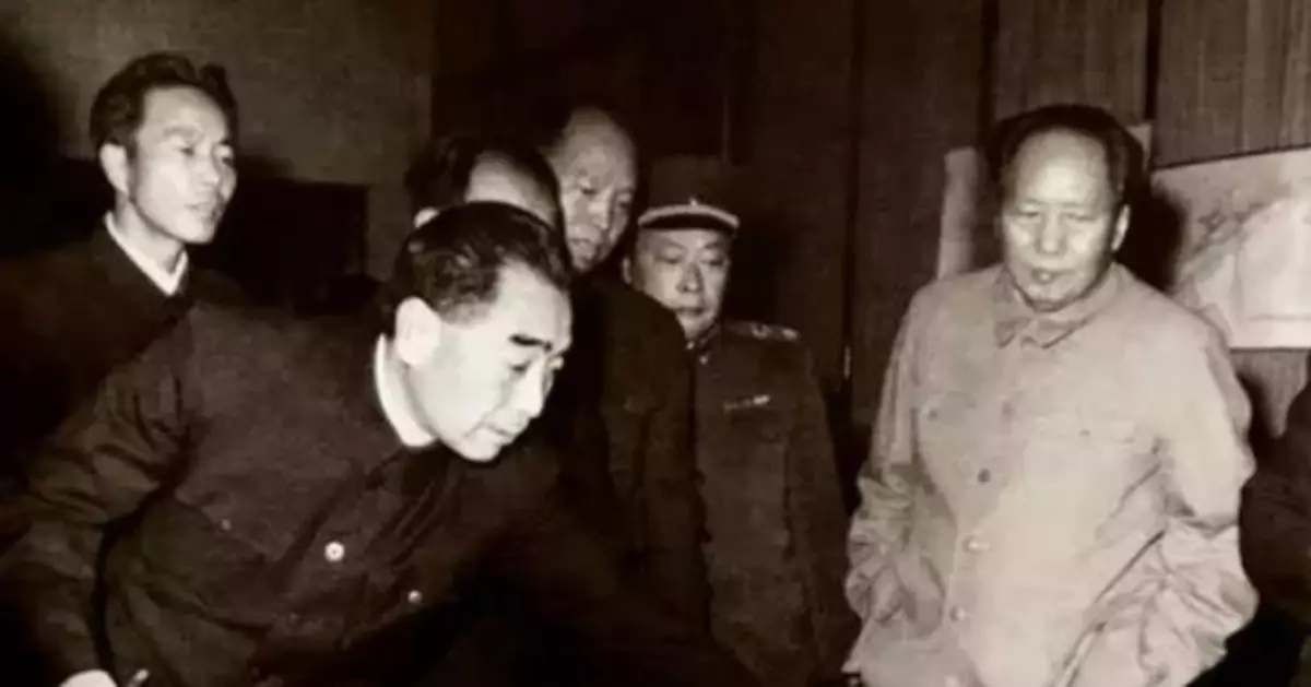 人民大會堂建成